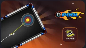 Snake 8 Ball Pool 1